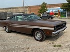 1970 Plymouth Gtx 