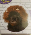 New Rubie s Pet Shop Halloween Costume Dog Hat Lion   s Mane Hat  s m  Ships Free 