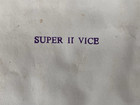Super Ii Fly Tying Vice Sport Fish Fly Tying Vice