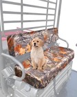  Mule 4010 Seat Cover Utv Mule Bench Seat Cover Maple Leaf Camouflage
