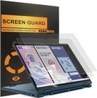 3-pack 16  Touchscreen Screen Protector For Lenovo Yoga 7 2-in-1  Anti Glare  Ma
