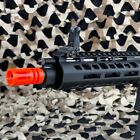New G g Mgcr 556 7  Gas Blowback Airsoft Rifle  gbb-mcr-007-bbb-ucm 