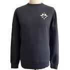 The Marvels Cast   Crew Sweatshirt  m  London Crew 2021 Production Film Marvel