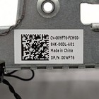 Dell Kwf76 Flexbay T5820 T7820 U 2 Nvme Solid State Drive Backplane Xn8tt Nkn20