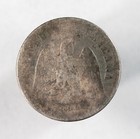 Mexico - 10 Centavos - 1888  mo M  - Silver  903