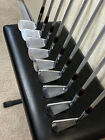 Spalding 1972 Executive Mv2 Bird On Ball Forged Irons  2-pw  Vintage  Very Nice 