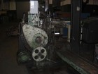 Armstrong Blum Hack Saw
