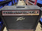 Peavey Transtube 212 Efx 2x12 Guitar Combo Amp Digital Efx Made Usa