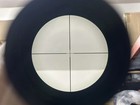 Lp Vx-3 4 5-14x50 Duplex Monolithic Shockproof Riflescope Tan Color - Clone