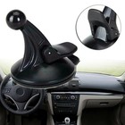 Car Suction Cup Mount Gps Holder For Garmin Nuvi 2597 Lmt 42 44 52 54 55 Lm