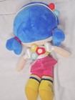 Aurora True And The Rainbow Kingdom 12    True Blue Plush Stuffed Doll Guru 2019