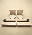 The Original No Makeup Makeup Fair Lot X2 Foundation   Brushes Damaged