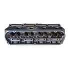 2x Complete Aluminum Cylinder Heads For Ford Sbf Gt40 289 302 351w Mustang 175cc
