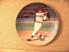 Bradford Exchange 7th Plate In Series Jimmie Foxx The Beast Athletics Red Sox