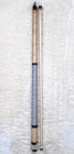 Custom Mcdermott G203 C2 Pool Cue W  12 5mm G-core Shaft  Free Hard Case
