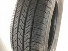 Set Of 2 P215 65r17 Firestone All Season 99 T Used 8 32nds
