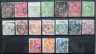 France 53 Rarely Seen Xix Century Stamps At A Bargain Price