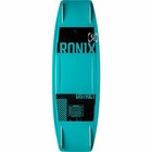 Ronix District Wakeboard Package W  Divide Boots - 2025
