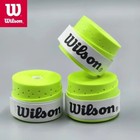 Wilson 15pcs Tennis Overgrip Racket Handle Grip Sweat Absorb Badminton Squash