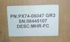 Toshiba Aquilion Ct Mhr Fc Px74-06047 Gr3