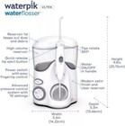 Waterpik Wp-100w Ultra Water Flosser - Black