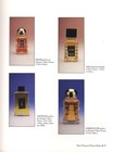 Mini Perfume Bottles Collector Reference Vintage Glass Designer Bottles