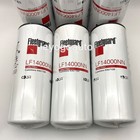 6pcs Lf14000nn Oil Filter For Fleetguard Cummins Isx 4367100 New