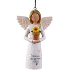Teacher Ornament - Gifts For Women  Thank You Gifts For Teacher Appreciation