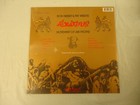 Bob Marley   The Wailers Exodus Lp  2015  New Shrink Wrap Tear