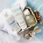 Jafra Tender Moments Nube Cleansing Foam  Oil Cream   Cologne For Baby s Care