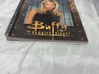 Buffy The Vampire Slayer Student Planner 2000-2001  Never Used