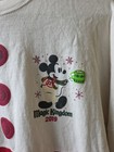 Disney Parks Mickey s Very Merry Christmas Party 2019 Spirit Jersey Size S