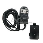 Manual Pulse Generator Handwheel Handle 5v 100ppr As Tosokuhc115 For Fanuc Us