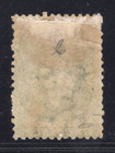 Momen  Ceylon Sg  50e 1866 Emerald Crown Cc Reversed Mint Og H   190 Lot  66994 