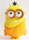 Mcdonald s Happy Meal Toy Minions  5 Talking Minion Caveman New 2015