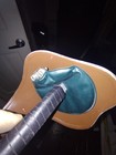 2x Leon Paul Fencing  rh Electric Sabres 