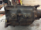 Original 67 68 69 Ford Fairlane Comet Wide Ratio Toploader 4 Speed Transmission