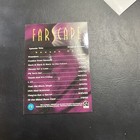 Jb11b Farscape Files  75 Series 2 Zhaan Virginia Hey Bialar Lani Tupu