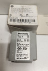 New In Box  Allen-bradley 1nc 1no Auxiliary Contact 100-fa11