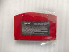 Smash Remix V1 5 2 For Nintendo 64 N64 Game Cartridge Retro Game Tested
