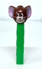 Vintage - No Feet Pez Dispenser - Jerry From Tom And Jerry - Hong Kong