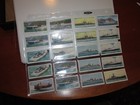 Lot Of 104 Antique Will s Tobacco Cigarette Card