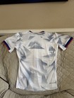 Nwt        nike Usa Home 2025 Soccer Jersey Size Large 