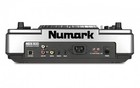 Numark Ndx 800 Professional Mp3 Cd Player - Black - Free Shipping 2 Pair