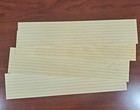Dollhouse Shiplap Siding Wall Panels Wood Paneling X4 Sheets