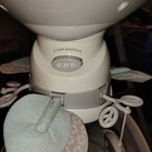 Fisher-price Baby Swing     Gently Used  Excellent Condition 