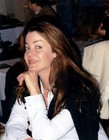 Babylon 5 - Claudia Christian - 8x10 Convention Photos - 4 Photos Group  1