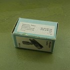 Nos Vintage Mh 68 Microphone Holder Gefell Mikrofontechnik Mikrofonhalter             