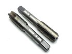 Us Stock Hss 12mmx1 5 Metric Taper   Plug Tap Right Hand Thread M12x1 5mm Pitch