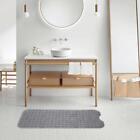 Hot  Extra Long Bath Tub Non Slip Safety Skid Shower Protection 4 Color Mat Us